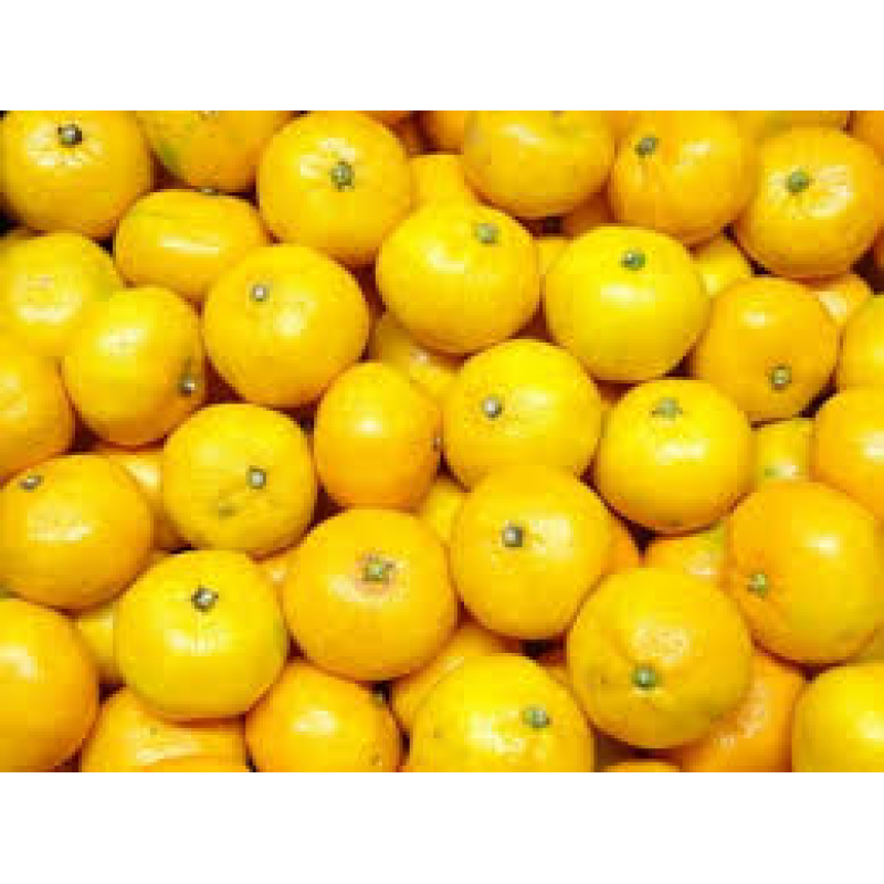 Mandarijnen, Satsuma Okitsu prijs per 500 Gram 